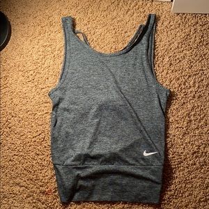workout top